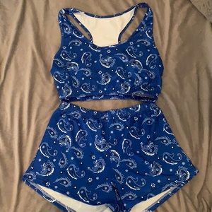 Women’s 2 piece set